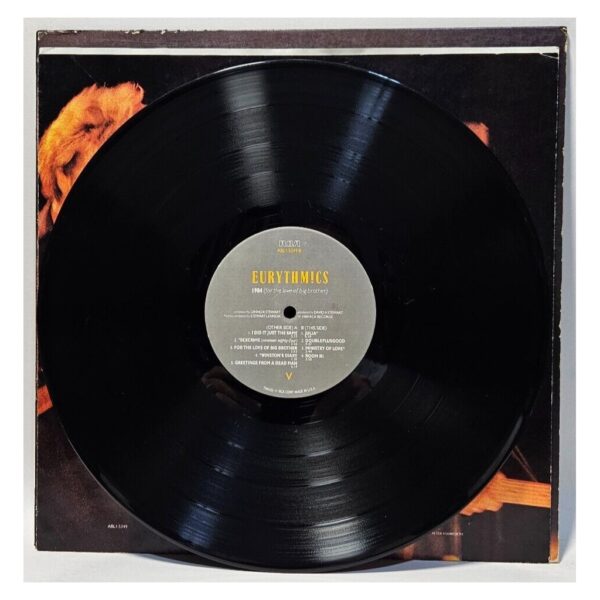 Album cover image 4