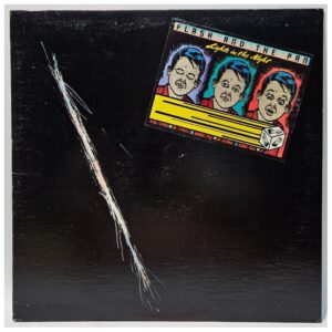 Album cover image 1