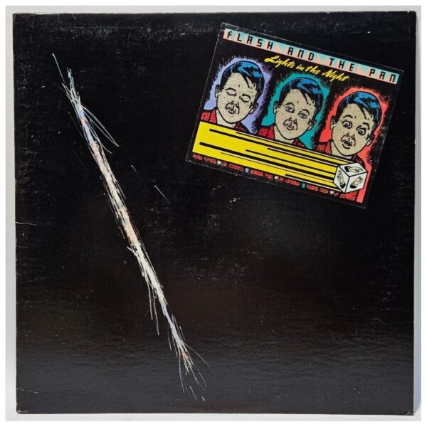 Album cover image 1