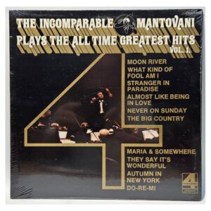 Album cover image 1
