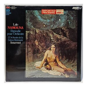 Album cover image 1