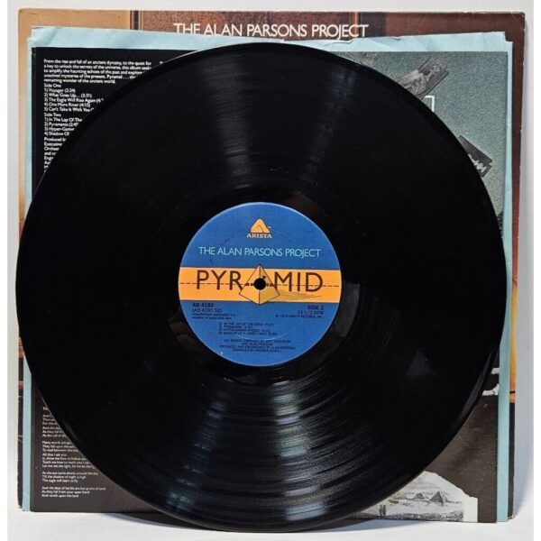 Album cover image 4