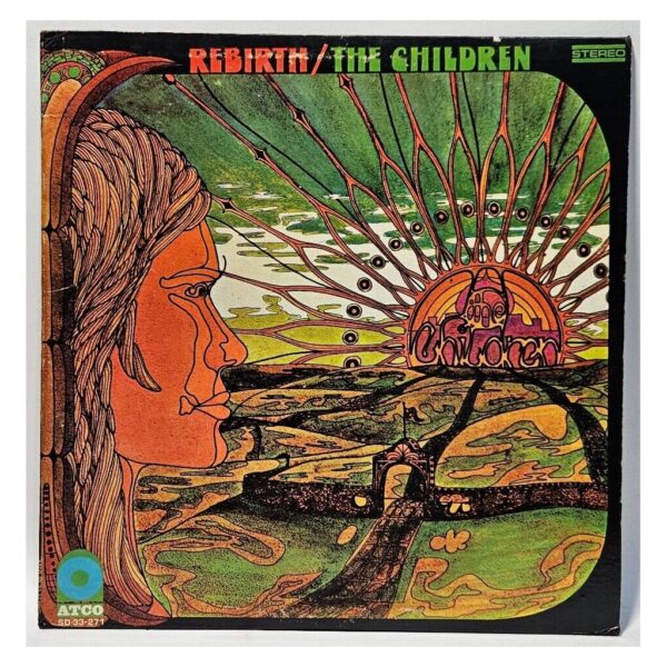 Album cover image 1