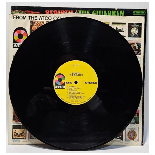 Album cover image 3