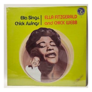Album cover image 1