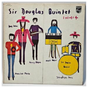 Album cover image 1