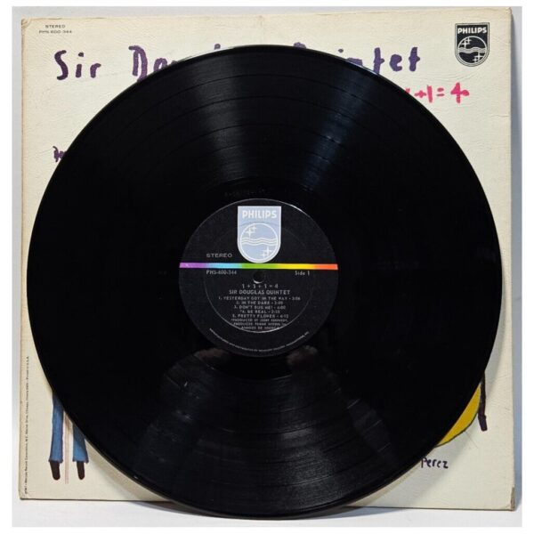 Album cover image 3