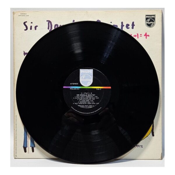 Album cover image 4