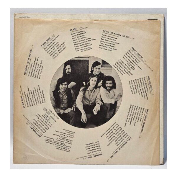 Album cover image 6