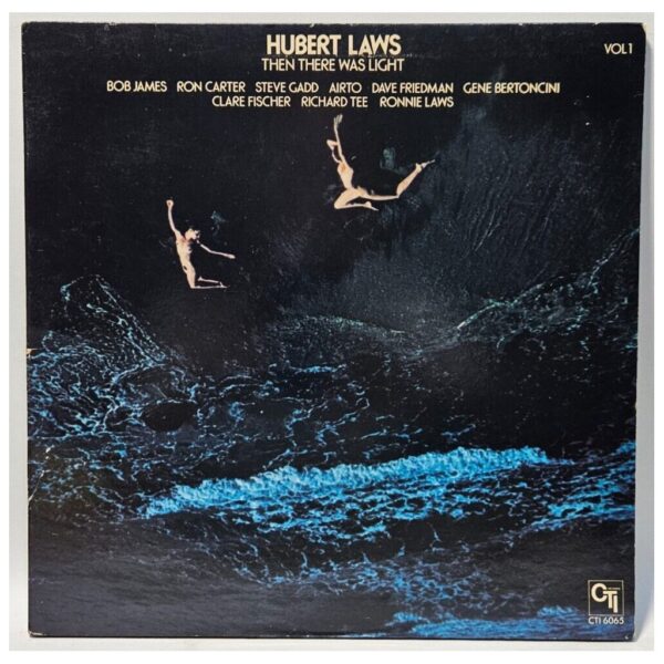 Album cover image 1