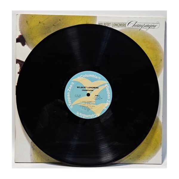 Album cover image 3