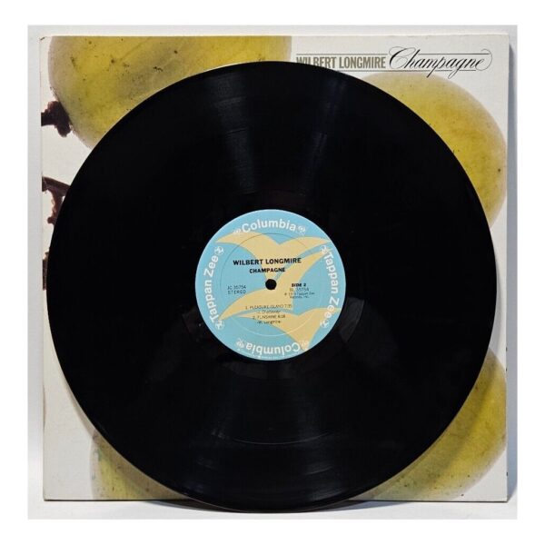 Album cover image 4
