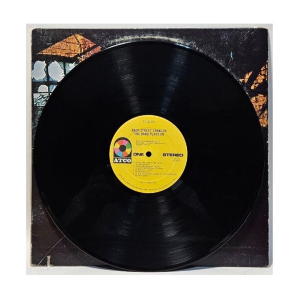 Album cover image 3