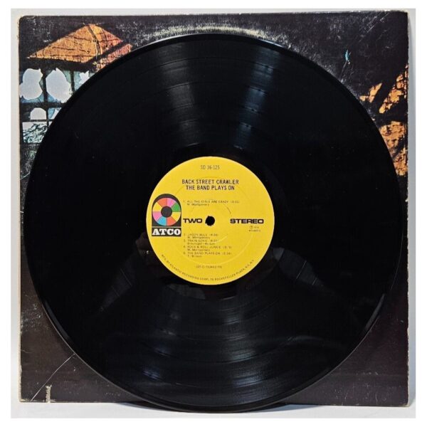 Album cover image 4