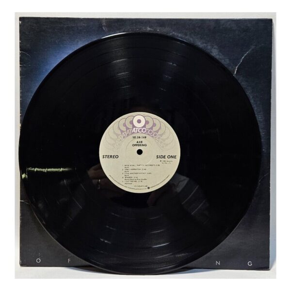 Album cover image 3