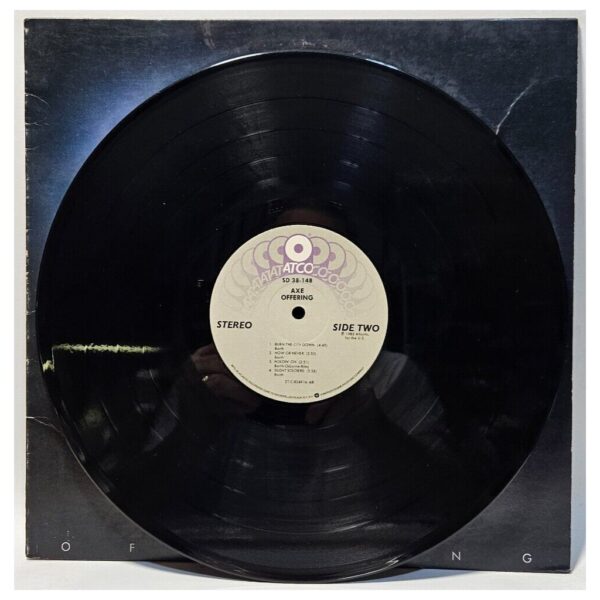 Album cover image 4