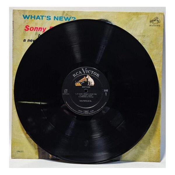 Album cover image 3