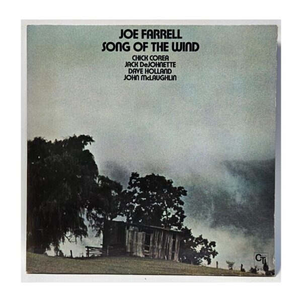 Album cover image 1