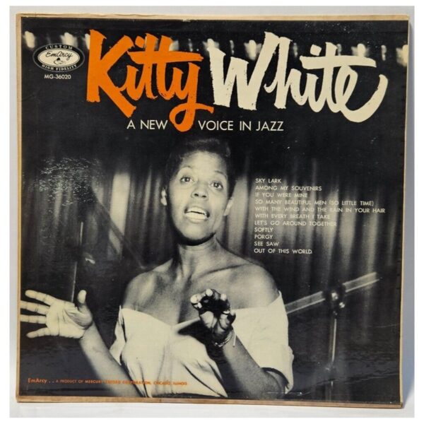 Album cover image 1