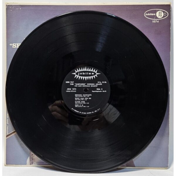 Album cover image 4