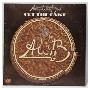 Album cover image 1