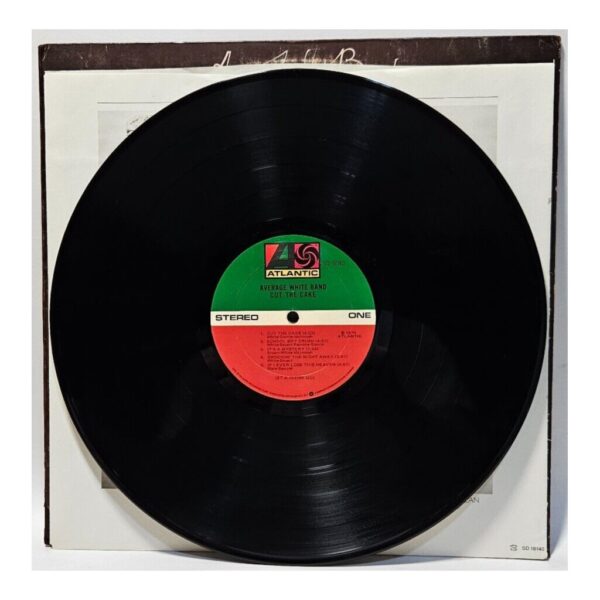 Album cover image 3