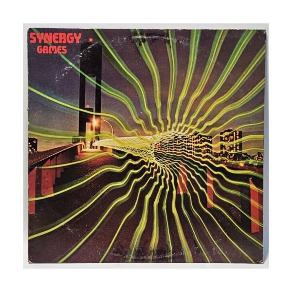 Album cover image 1