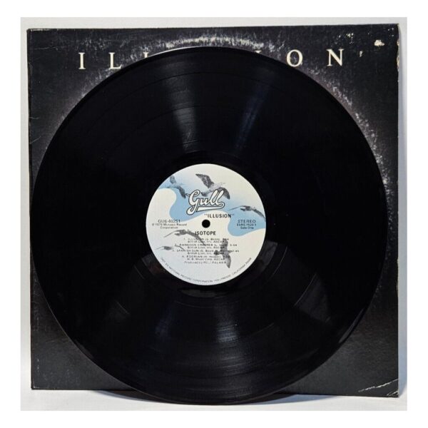 Album cover image 3
