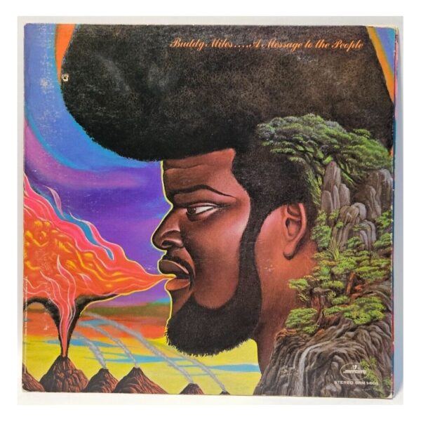 Album cover image 1