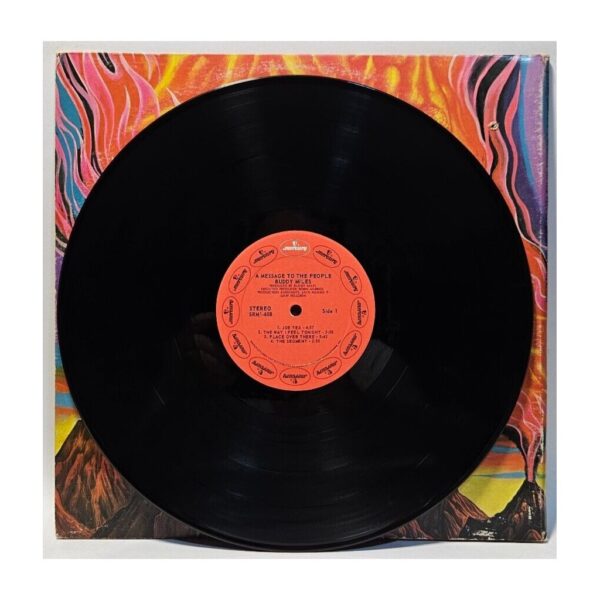 Album cover image 3