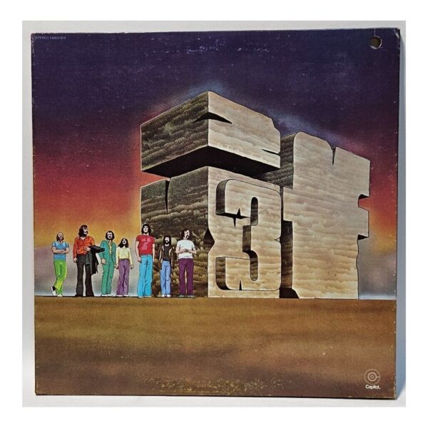 Album cover image 1