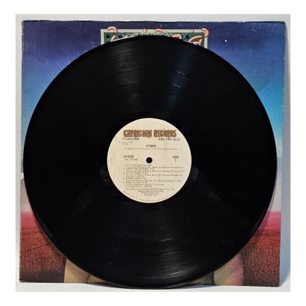 Album cover image 3
