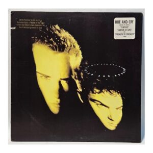 Album cover image 1
