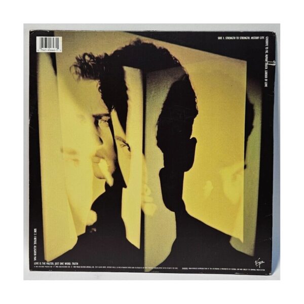 Album cover image 2