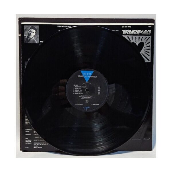 Album cover image 3