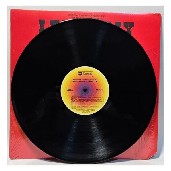 Album cover image 4