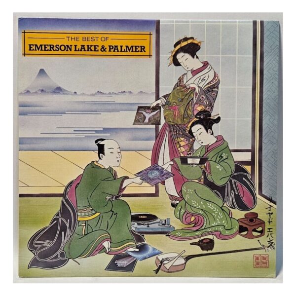Album cover image 1