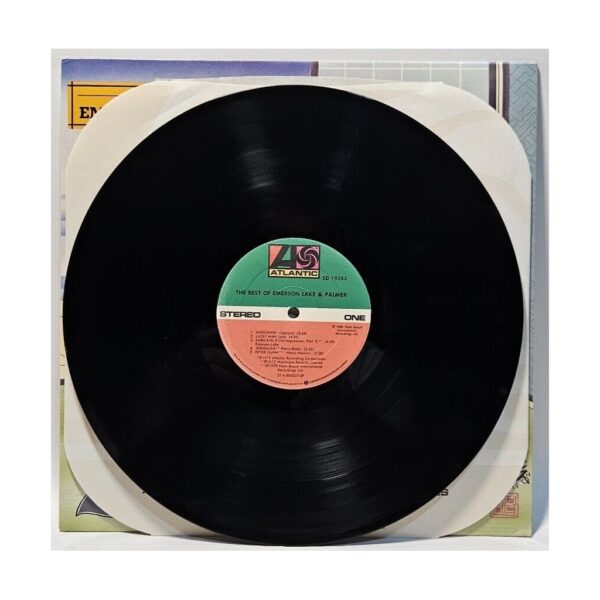 Album cover image 3