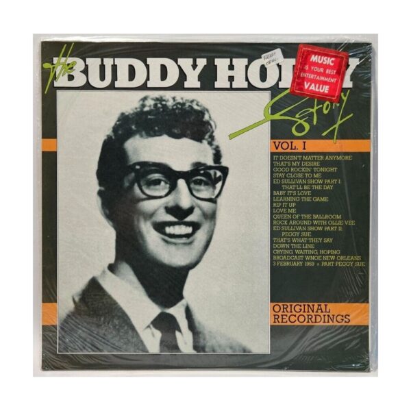 Album cover image 1