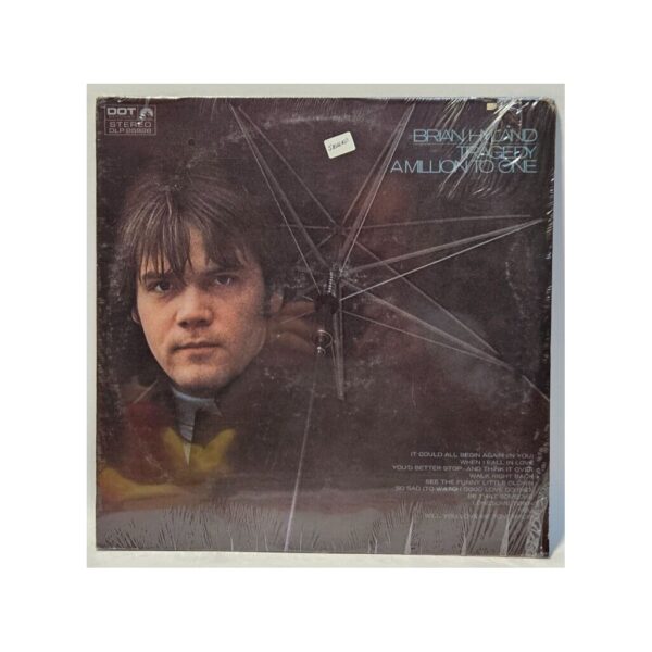 Album cover image 1