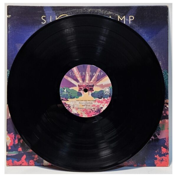 Album cover image 6