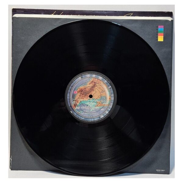 Album cover image 5