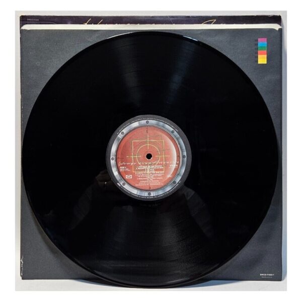 Album cover image 6