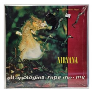 Album cover image 1