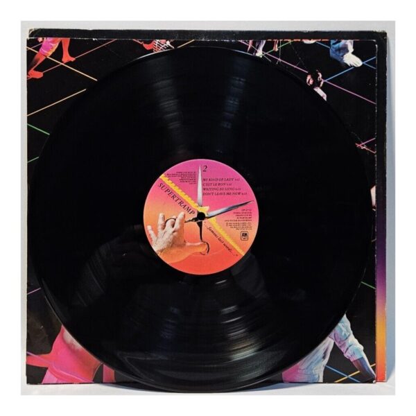 Album cover image 4
