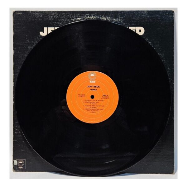Album cover image 3