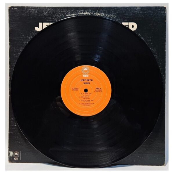 Album cover image 4