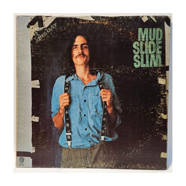Album cover image 1