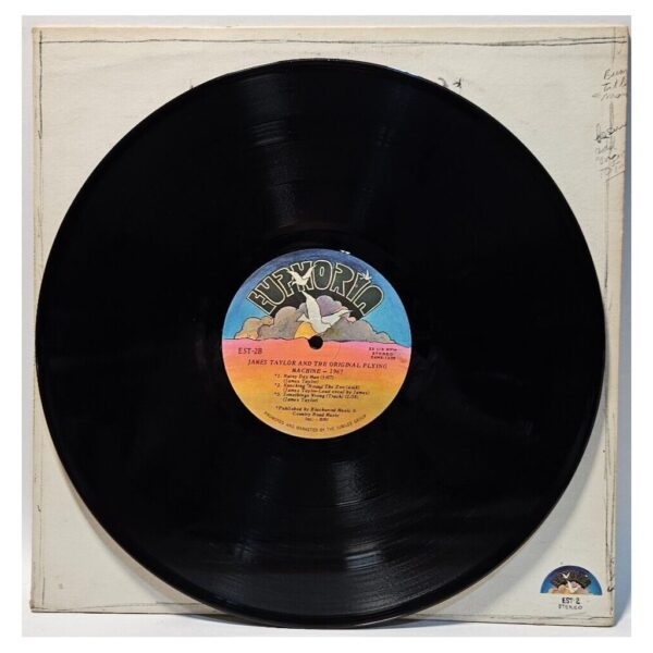 Album cover image 3