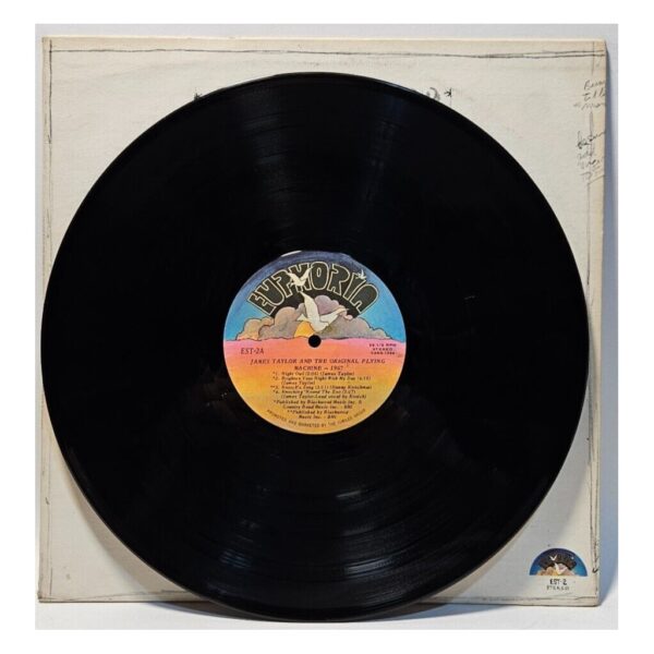 Album cover image 4